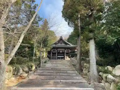 諏訪神社(滋賀県)