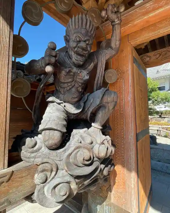 光明禅寺(愛知県)