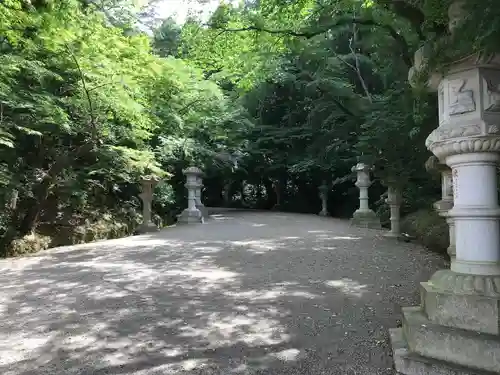 香取神宮のその他建物