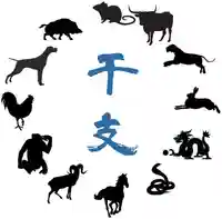 元郷氷川神社(埼玉県)