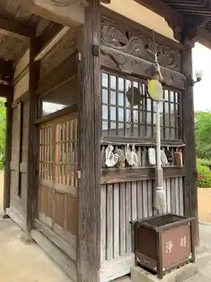 常福寺(千葉県)