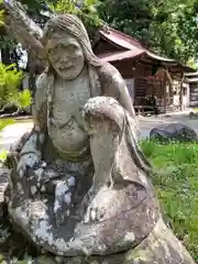 北畠神社(山形県)