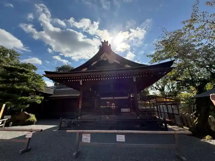 伏見稲荷大社(京都府)