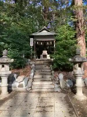 平塚八幡宮(神奈川県)