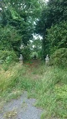 愛宕神社のその他建物
