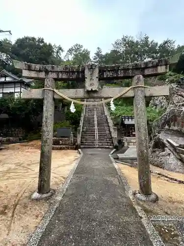 國神社(岡山県)