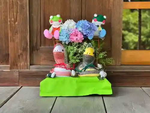 豊景神社(福島県)