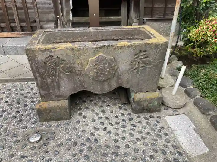 橋場寺不動院(橋場不動尊)(東京都)