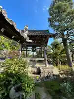寿寧寺のその他建物