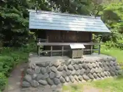 御穂神社(静岡県)