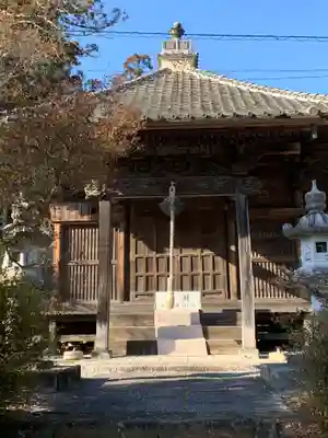 大慈寺のその他建物
