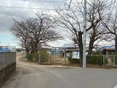 水神社(千葉県)