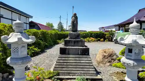 大照寺のその他建物