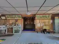 北長沼神社(北海道)