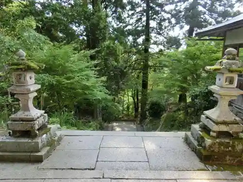 如意輪寺のその他建物