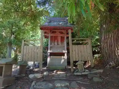 玉崎神社(千葉県)