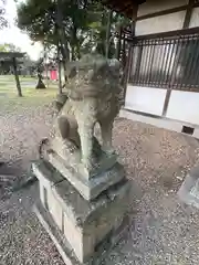 八幡神社(奈良県)