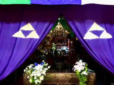 宝勝寺(石川県)