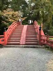 丹生都比売神社の建物その他