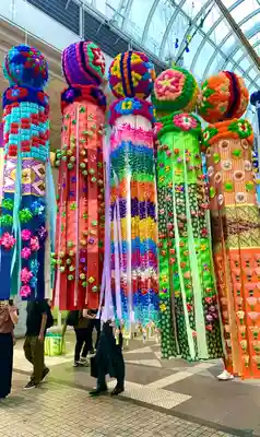 三瀧山不動院のお祭り