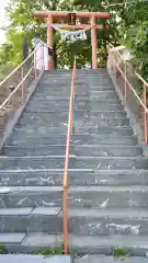 星置神社(北海道)