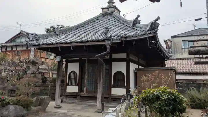 正定寺(滋賀県)