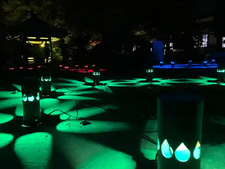 法華寺(岐阜県)