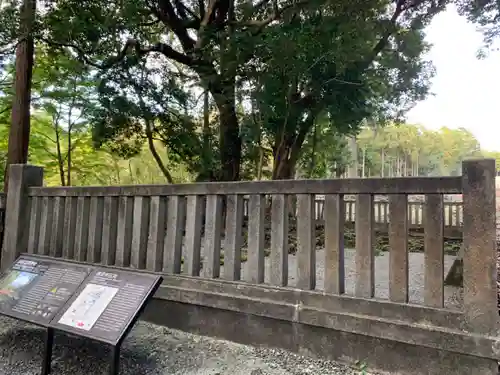 山宮浅間神社のその他建物