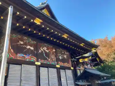 秩父神社のその他建物