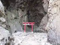 大御神社の建物その他