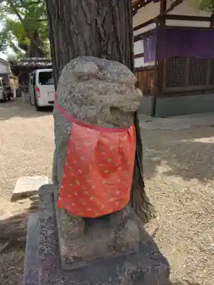 熊野大神宮(大阪府)