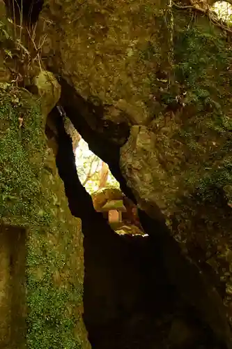 岩戸寺(大分県)