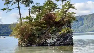 十和田神社(青森県)