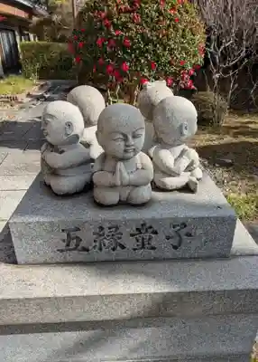 放光寺(大阪府)