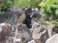 夫婦木神社姫の宮(山梨県)