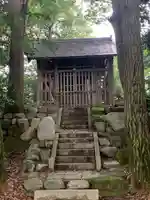 富岡神社(愛知県)