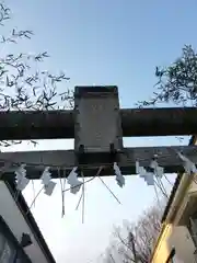 川越熊野神社の建物その他