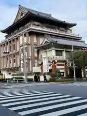 竜善寺(東京都)