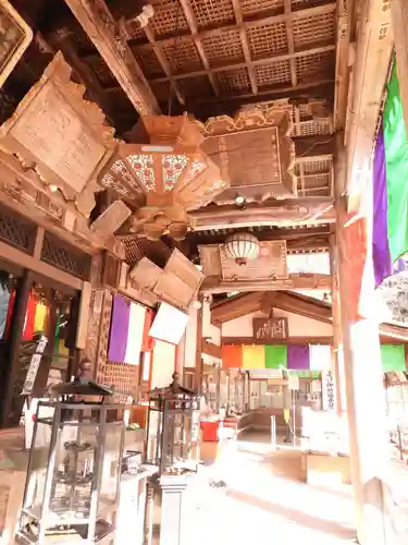 岡寺（龍蓋寺）(奈良県)