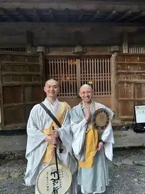 日蓮宗 総本山 塔頭 定林坊(じょうりんぼう)(山梨県)