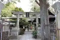 白雲神社(京都府)