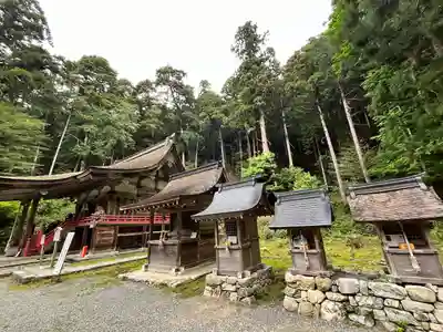 日吉大社(滋賀県)