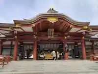 西宮神社(兵庫県)