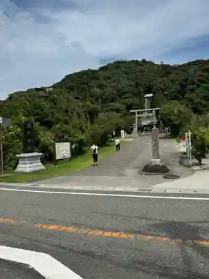 洲崎神社(千葉県)