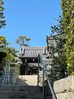 洞養寺(兵庫県)