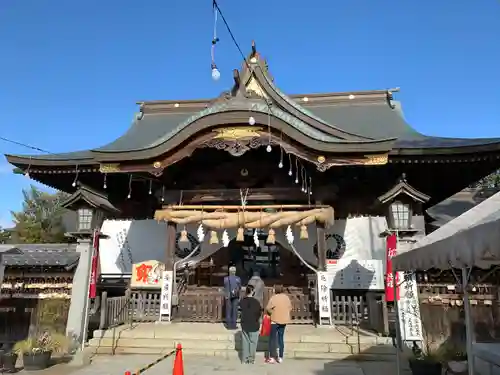 春日神社(福岡県)