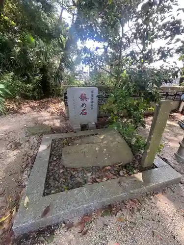 堀出神社(茨城県)