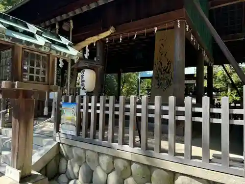 若宮神明社(愛知県)