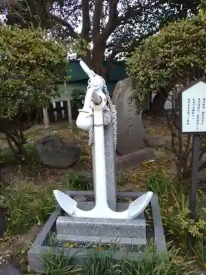 叶神社 (西叶神社)のその他建物