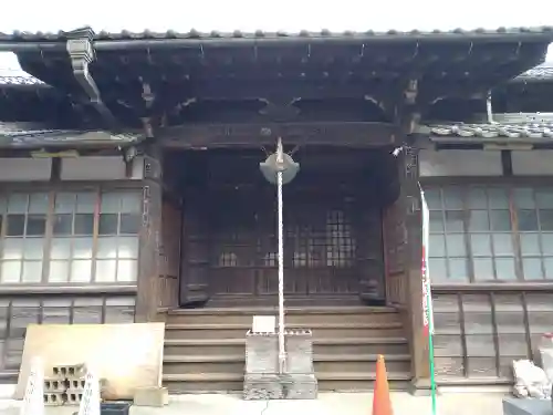 魚籃寺(東京都)